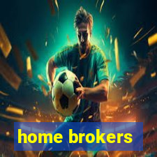 home brokers